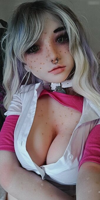 jojoha Photo Fuites Nudes OnlyFans 1