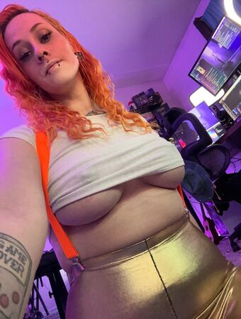 JoJosaysbreee Photo Fuites Nudes OnlyFans 40
