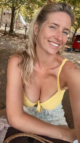 Jolien Orye Photo Fuites Nudes OnlyFans 85