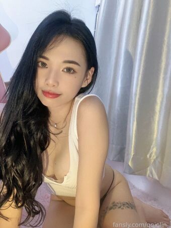 Jolin Photo Fuites Nudes OnlyFans 11