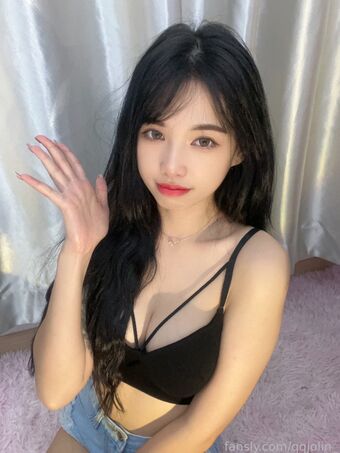 Jolin Photo Fuites Nudes OnlyFans 12