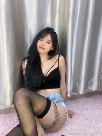 Jolin Photo Fuites Nudes OnlyFans 19