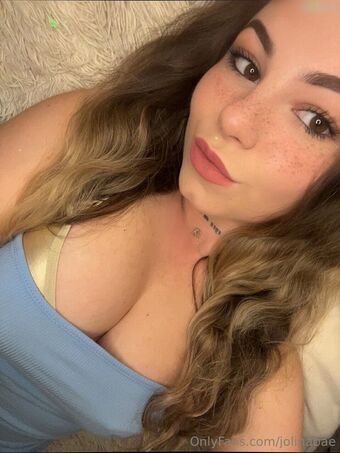 Jolina Photo Fuites Nudes OnlyFans 8