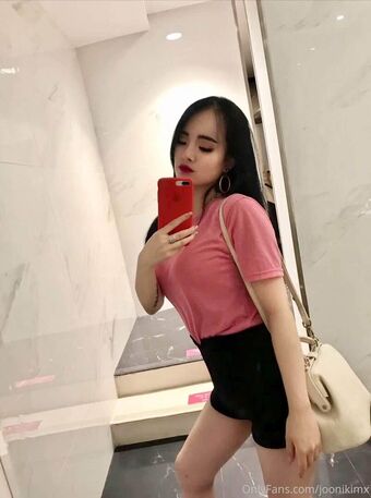 joonikimx