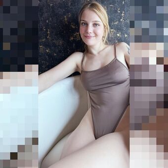 Jordanna Tanna Photo Fuites Nudes OnlyFans 22