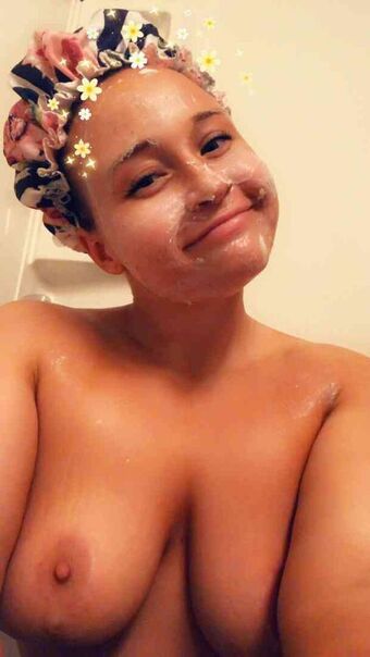 Jordynne Grace Photo Fuites Nudes OnlyFans 90