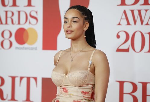 Jorja Smith