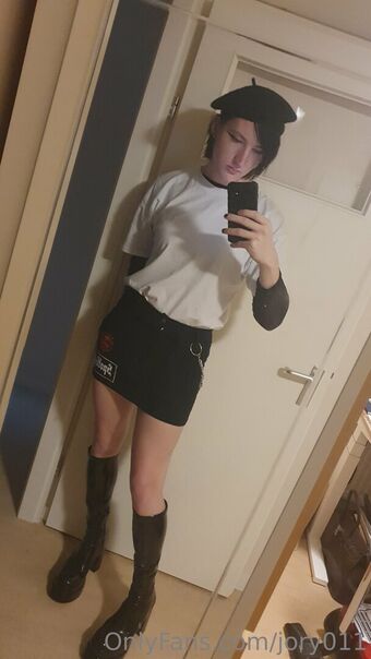 jory011 Photo Fuites Nudes OnlyFans 14