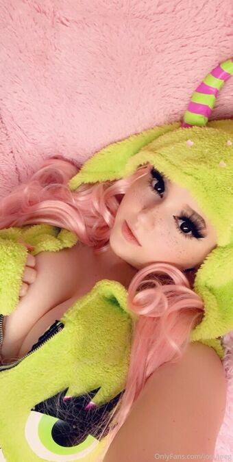 Jossijpeg Photo Fuites Nudes OnlyFans 23