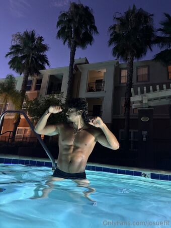 josuefit Photo Fuites Nudes OnlyFans 16