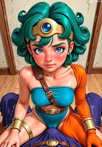 Jousney Studio Share