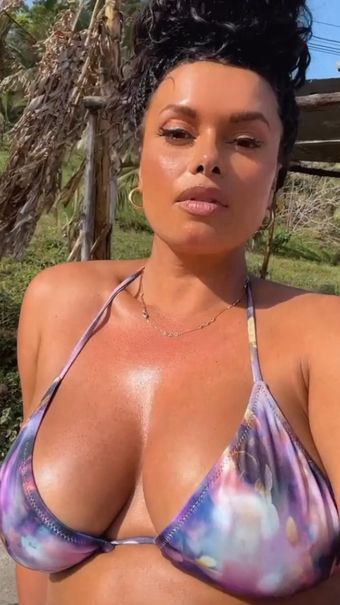Joy Taylor