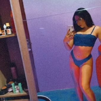 Joycinhar Photo Fuites Nudes OnlyFans 13