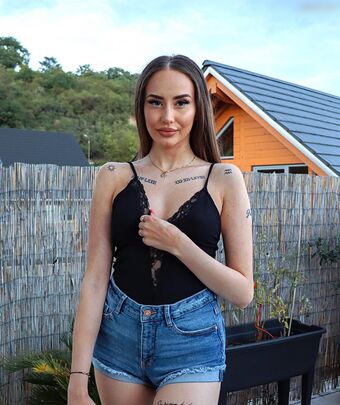 Joyyy Photo Fuites Nudes OnlyFans 6