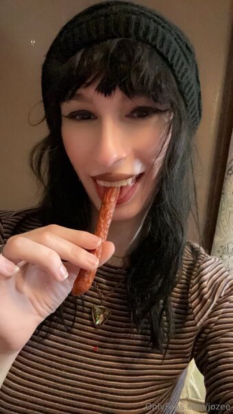 jozee Photo Fuites Nudes OnlyFans 1