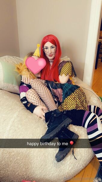 jozee Photo Fuites Nudes OnlyFans 3
