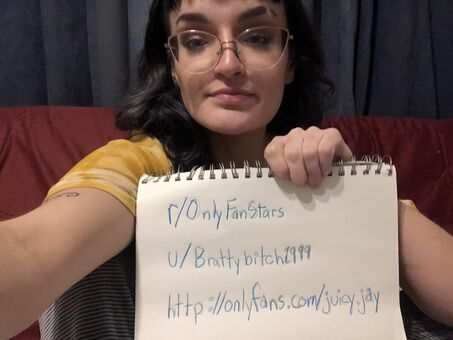 Juicy Jay Photo Fuites Nudes OnlyFans 16