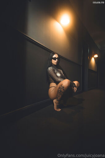 Juicyjoana Photo Fuites Nudes OnlyFans 25