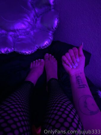 jujub333 Photo Fuites Nudes OnlyFans 24