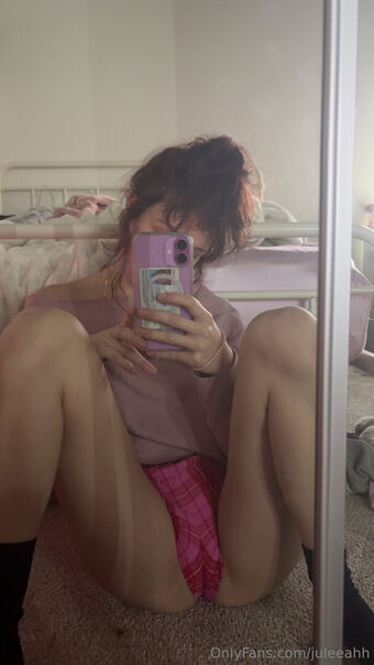 juleeahh Photo Fuites Nudes OnlyFans 30