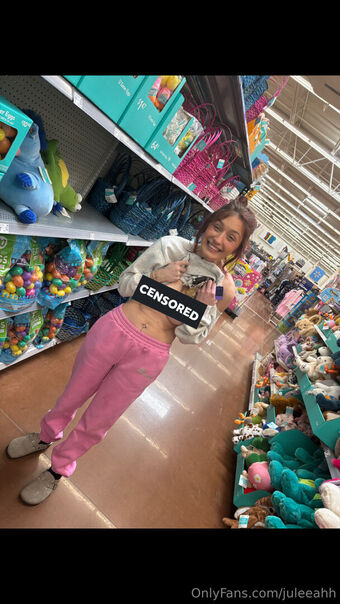 juleeahh Photo Fuites Nudes OnlyFans 32