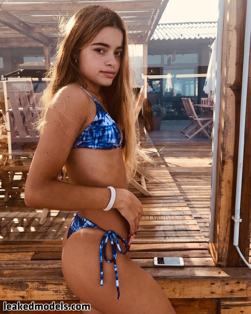 Juli Savioli  julisavioli Photo Nude Leaks OnlyFans 19 - Modèles Leakées