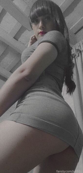 juli91c Photo Fuites Nudes OnlyFans 10
