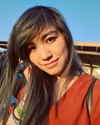 Julia Chow