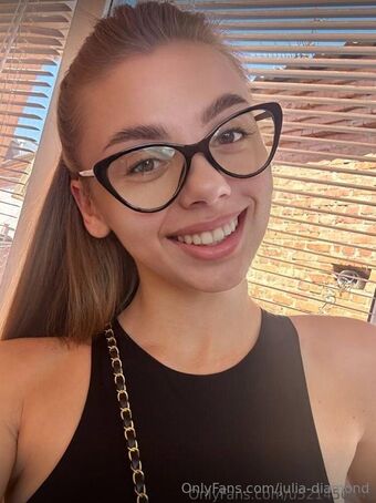 julia-diamond Photo Fuites Nudes OnlyFans 77