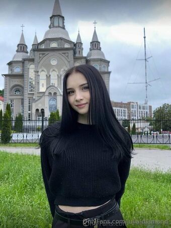 julia-diamond Photo Fuites Nudes OnlyFans 79