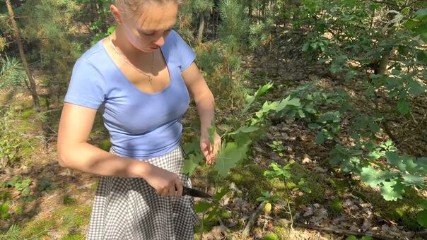 Julia's Adventures Photo Fuites Nudes OnlyFans 5