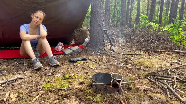 Julia's Adventures Photo Fuites Nudes OnlyFans 7