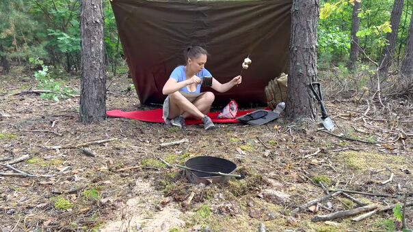 Julia's Adventures Photo Fuites Nudes OnlyFans 8