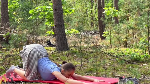 Julia's Adventures Photo Fuites Nudes OnlyFans 9