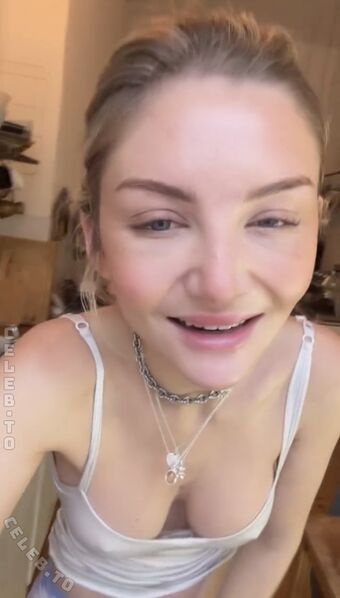 Julia Wulf Photo Fuites Nudes OnlyFans 333