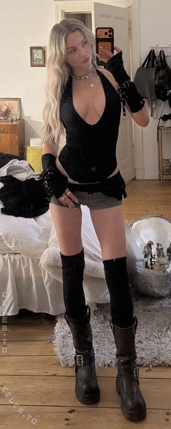 Julia Wulf Photo Fuites Nudes OnlyFans 337