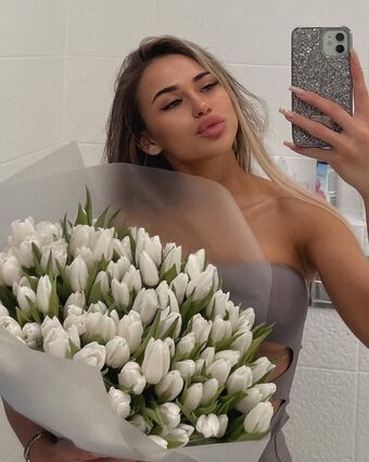 Julia054 Photo Fuites Nudes OnlyFans 33
