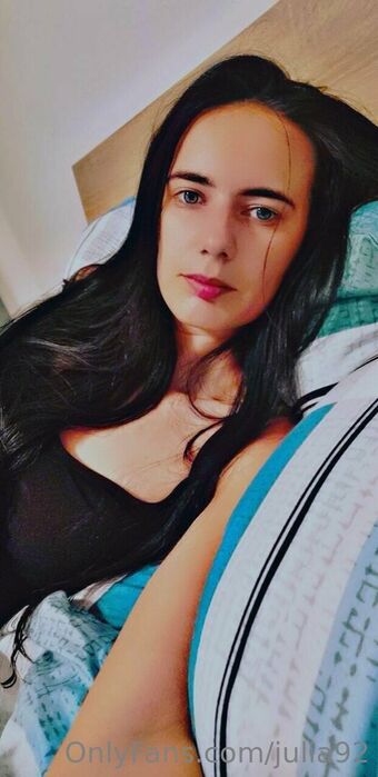 julia92 Photo Fuites Nudes OnlyFans 7