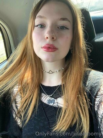 juliabloomy Photo Fuites Nudes OnlyFans 12