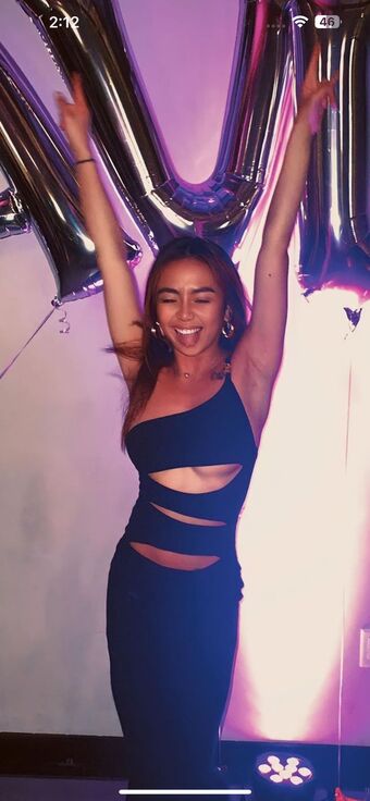 Juliana_pilla Photo Fuites Nudes OnlyFans 1