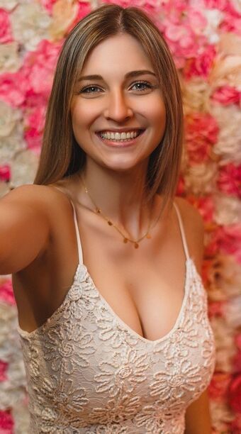 Juliane Denzer Photo Fuites Nudes OnlyFans 5