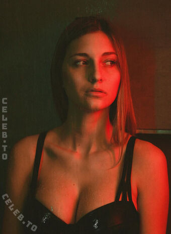 Juliane Denzer Photo Fuites Nudes OnlyFans 6