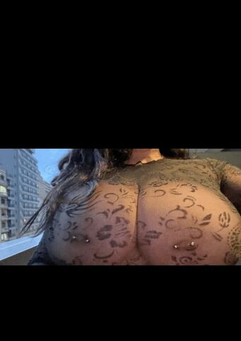 Julitka Photo Fuites Nudes OnlyFans 46