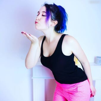Juliversal Photo Fuites Nudes OnlyFans 19