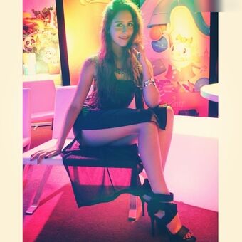 Juliversal Photo Fuites Nudes OnlyFans 30
