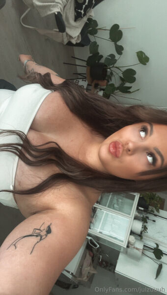 julzuuuh Photo Fuites Nudes OnlyFans 17