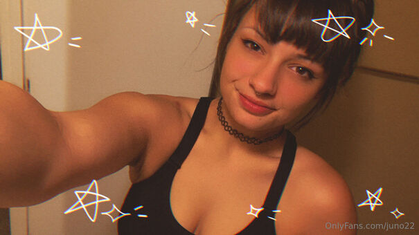 juno22 Photo Fuites Nudes OnlyFans 9