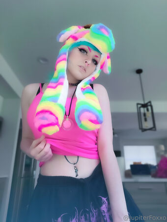 jupiterfoxxo