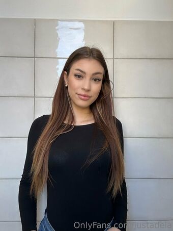 justadela Photo Fuites Nudes OnlyFans 11