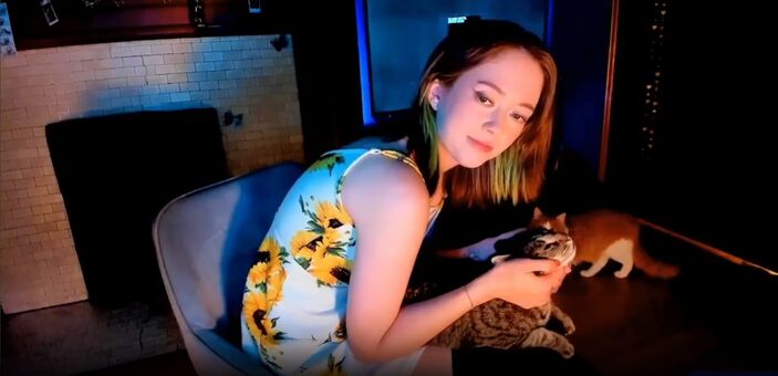 Justbrooklyn Photo Fuites Nudes OnlyFans 48